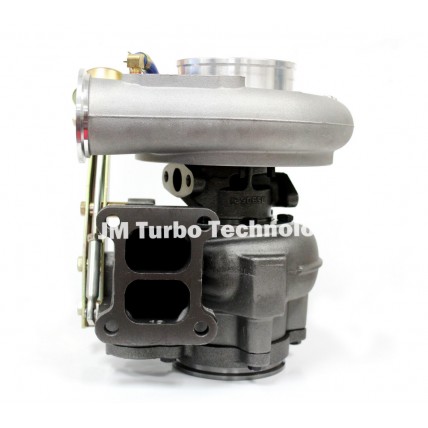 Turbocharger For 91-04 Freightliner FL50 FL60 FL70 8.3L I6 CUMMINS Turbo
